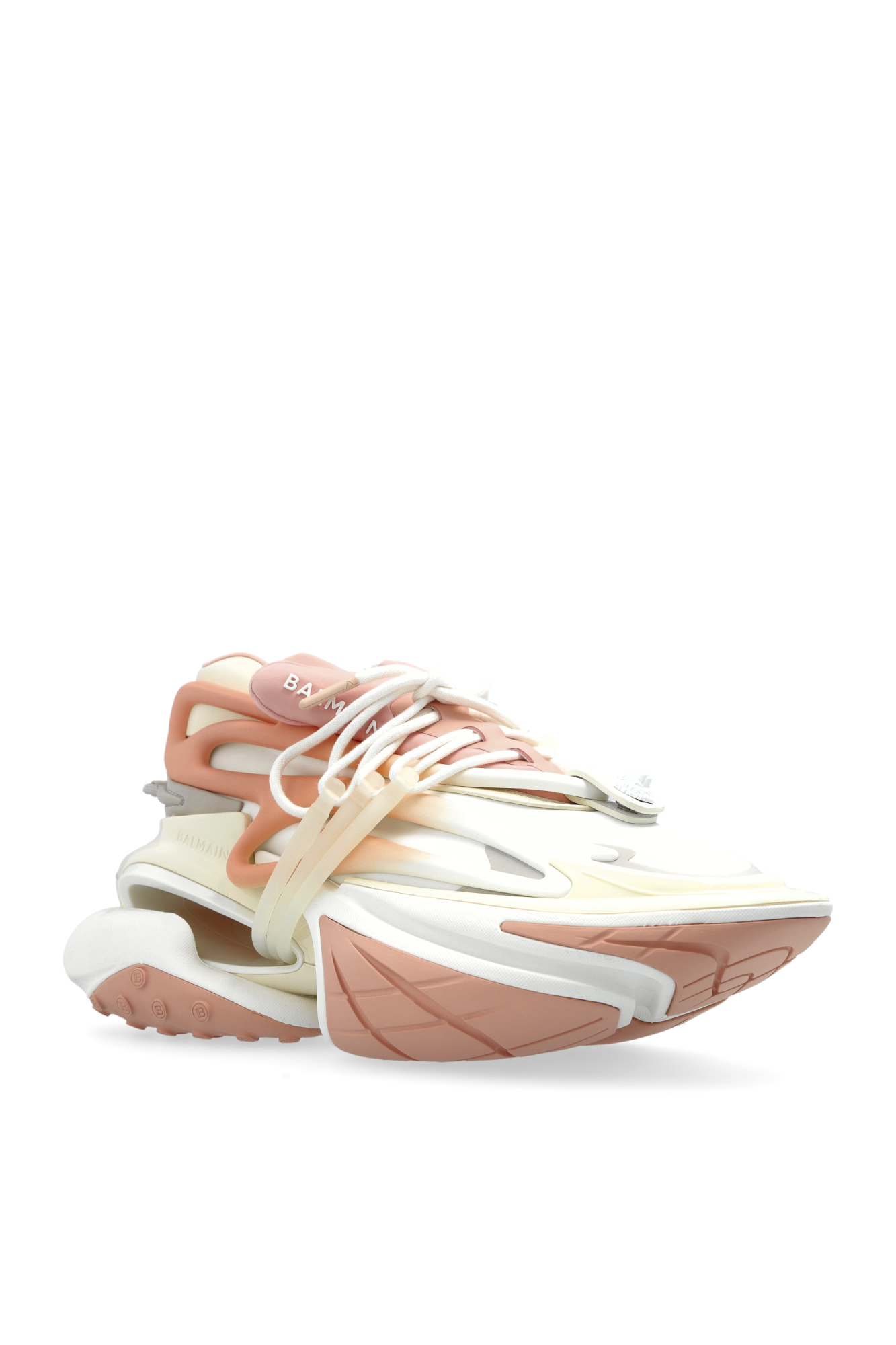 Balmain Sneakers Unicorn | Women's Shoes | Vitkac